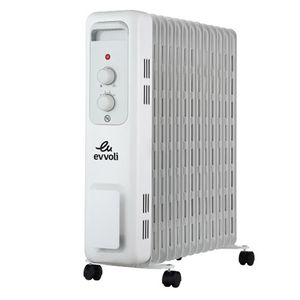 شوفاژ برقی ایوولی مدل  evoh 13mw
