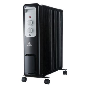 شوفاژ برقی ایوولی مدل evoh13mb