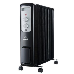 شوفاژ برقی ایوولی مدل evoh_13fw