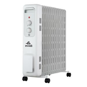شوفاژ برقی ایوولی مدل evoh_13mw
