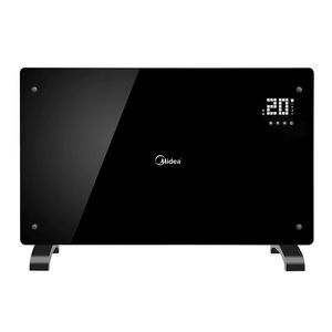 شوفاژ برقی بدون پره مایدیا مدل ndk15 20mr