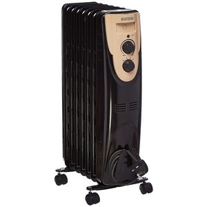 شوفاژ برقی بلک اند دکر مدل oro70d