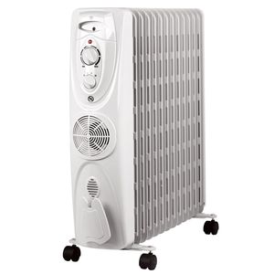 شوفاژ برقی تک الکتریک مدل ny15ef