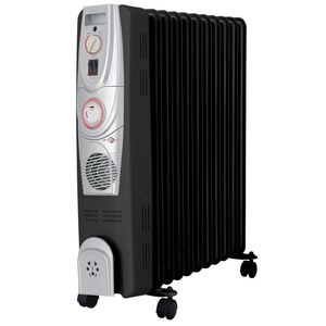 شوفاژ برقی تک الکتریک مدل ra1108 11fb