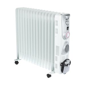 شوفاژ برقی تی بی کو مدل or915