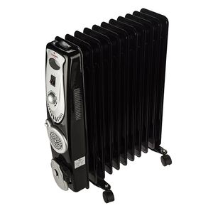 شوفاژ برقی جنرال اینترنشنال مدل gi 05f11