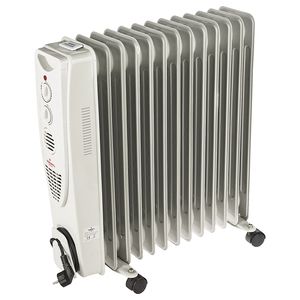 شوفاژ برقی جنرال اینترنشنال مدل gi 18f13