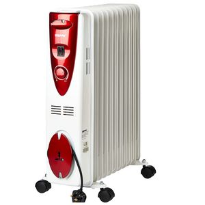 شوفاژ برقی جی پاس مدل grh28501