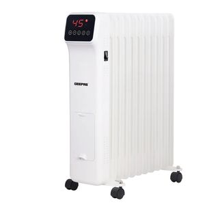 شوفاژ برقی جی پاس مدل grh28554uk
