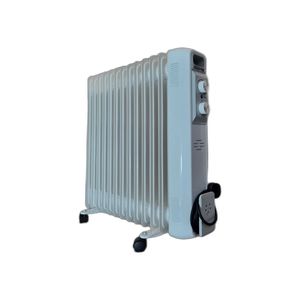 شوفاژ برقی جی پاس مدل grh28562