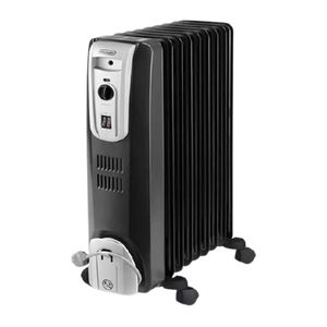 شوفاژ برقی دلونگی مدل kh770920cb