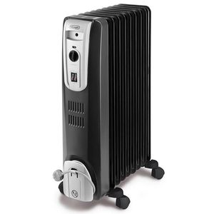 شوفاژ برقی دلونگی مدل vento v550920.b