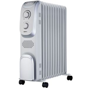 شوفاژ برقی سام مدل eh 1313 w