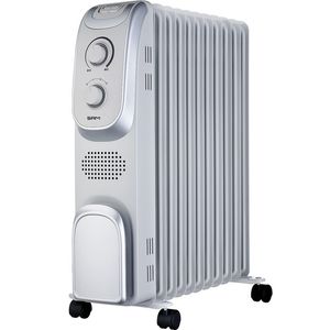 شوفاژ برقی سام مدل wh 1113w