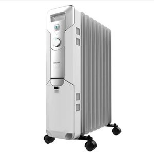 شوفاژ برقی سیکوتک مدل ready warm 5650 space