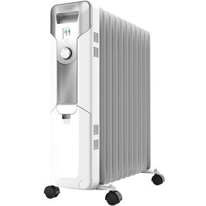 شوفاژ برقی سیکوتک مدل ready warm 5700 space