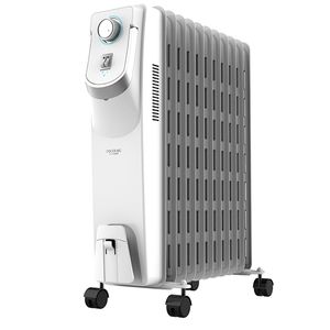 شوفاژ برقی سیکوتک مدل ready warm 5850 space360
