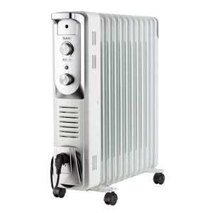شوفاژ برقی فکر مدل rf 11