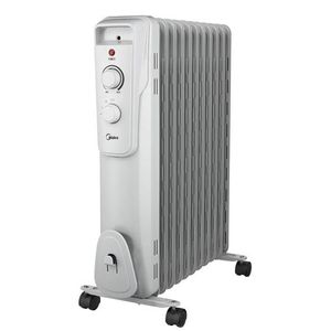 شوفاژ برقی مایدیا مدل  ny2311 16ja
