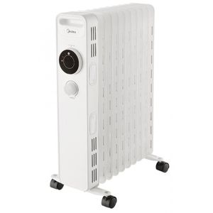 شوفاژ برقی مایدیا مدل midea ny2513 20m
