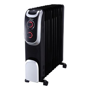 شوفاژ برقی مایدیا مدل ny2311 13al