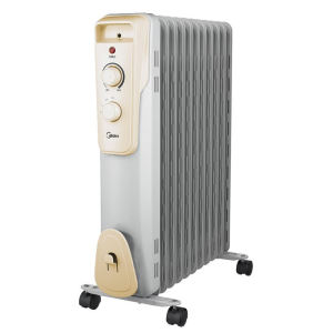 شوفاژ برقی مایدیا مدل ny2311 16ja