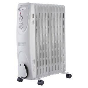 شوفاژ برقی مایدیا مدل ny23ec 11l