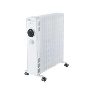 شوفاژ برقی مایدیا مدل ny2513 20m
