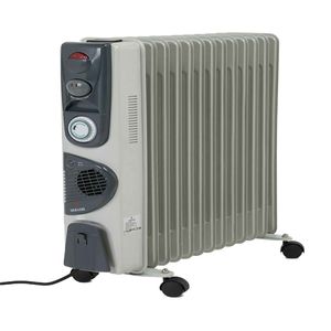 شوفاژ برقی مباشی مدل me ofh1007ft