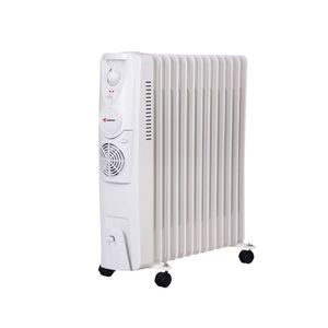 شوفاژ برقی مباشی مدل me ofh130