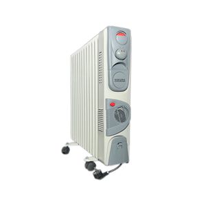 شوفاژ برقی مدل 13fin
