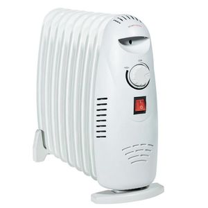 شوفاژ برقی مدل 900w