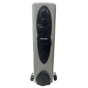شوفاژ برقی نیکای مدل noh944a
