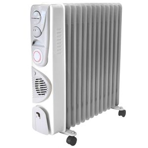 شوفاژ برقی هاردستون مدل or2509