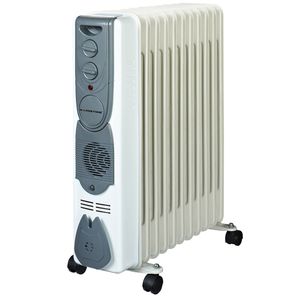 شوفاژ برقی هاردستون مدل or2510