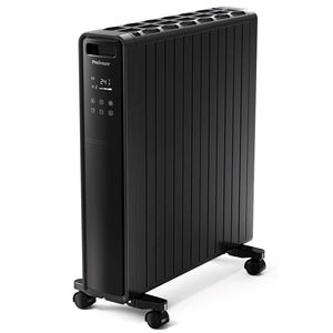 شوفاژ برقی پنلی پرو بریز مدل pb h14b eu