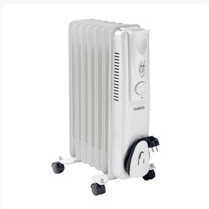 شوفاژ برقی کوئیک مدل ara715q
