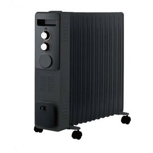 شوفاژ برقی ۱۳ پره مدل r.1338 b