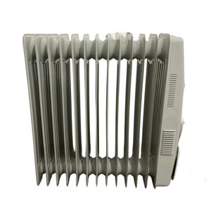 شوفاژ برقی ۱۳ پره نیکورا مدل aoh303a