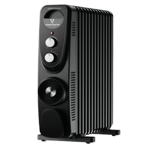 شوفاژ برقی ۱۳ پره وگاترونیکس مدل ve oh01
