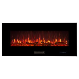 شومینه برقی اچ بی مدل hb id6838 120