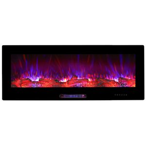 شومینه برقی اچ بی مدل lcd 130