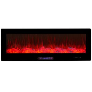 شومینه برقی اچ بی مدل lcd 140