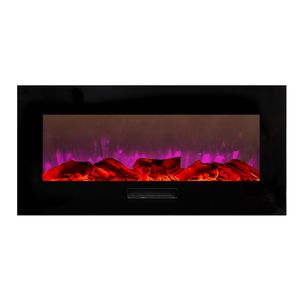 شومینه برقی بیستون مدل bz150  l4