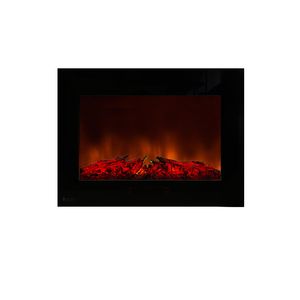 شومینه برقی بیستون مدل bz80 60w17 l2