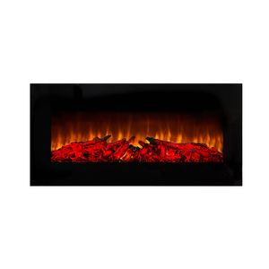 شومینه برقی بیستون مدل ha 110 l2