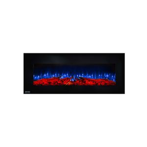 شومینه برقی بیستون مدل ha 110 l4