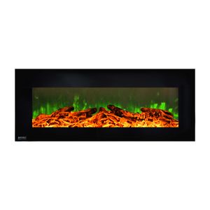 شومینه برقی بیستون مدل ha 120 l4
