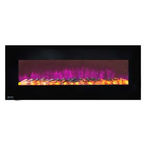 شومینه برقی بیستون مدل ha 180 l4