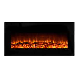 شومینه برقی بیستون مدل hb 150 l2